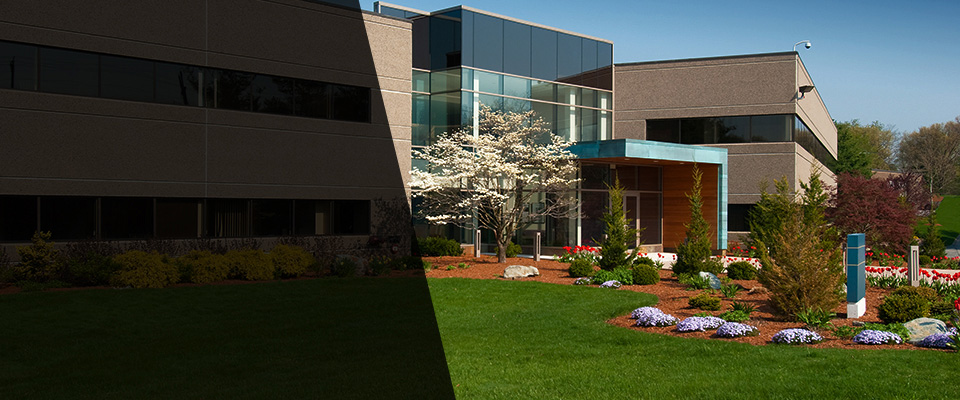 Morrilton Landscapers